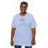 Sock Knitter's Shirt: 9-inch Circular Needles